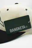 BangketaPH's "The Street" First-ever Merch - New With Tag - Vintage Blank Cap