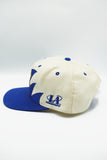 Vintage Kentucky Wildcats Logo Athletics SharkTooth New Without Tag WOOL