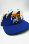 Vintage Kentucky Wildcats Logo Athletics SharkTooth New Without Tag WOOL