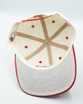 Vintage St. Louis Cardinals Crossbat #1 Apparel x New Era Collab