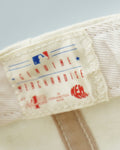 Vintage St. Louis Cardinals Crossbat #1 Apparel x New Era Collab