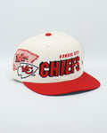 Vintage Kansas City Chiefs Sports Specialties Shadow - WOOL