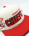 Vintage Kansas City Chiefs Sports Specialties Shadow - WOOL