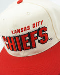 Vintage Kansas City Chiefs Sports Specialties Shadow - WOOL