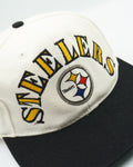 Vintage Pittsburgh Steelers Super Bowl Champions Annco - WOOL