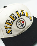 Vintage Pittsburgh Steelers Super Bowl Champions Annco - WOOL