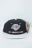 Vintage Los Angeles Kings GCAP Youngan RARE 2-Tone WOOL New with Tag