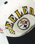 Vintage Pittsburgh Steelers Annco Super Bowl Hat New Without Tag WOOL