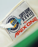 Vintage Super Bowl XXVIII Apex One New Without Tag WOOL