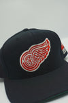 Vintage Detroit Red Wings Sports Specialties OG Logo New With Tag WOOL