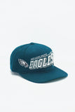 Vintage Philadelphia Eagles Sports Specialties Grid-Cage Style New Without Tag WOOL