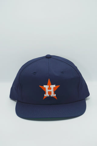 Vintage Houston Astros Sports Specialties VERY RARE 1st Gen New With Tag