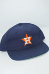 Vintage Houston Astros Sports Specialties VERY RARE 1st Gen New With Tag