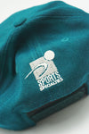 Vintage Philadelphia Eagles Sports Specialties Grid-Cage Style New Without Tag WOOL