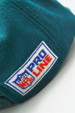 Vintage Proline Philadelphia Eagles Sports Specialties Grid-Cage New Without Tag Wool