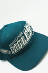 Vintage Proline Philadelphia Eagles Sports Specialties Grid-Cage New Without Tag Wool