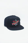 Vintage 1990 World Series New Era Pro Model New Without Tag Rare WOOL