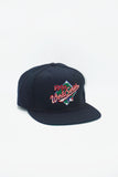 Vintage 1990 World Series New Era Pro Model New Without Tag Rare WOOL