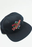 Vintage 1990 World Series New Era Pro Model New Without Tag Rare WOOL
