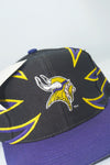 Vintage Minnesota Vikings Drew Pearson Claw Rare New With Tag WOOL