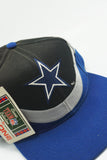 Vintage Dallas Cowboys Apex One Around the Dome New With Tag WOOL