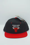 Vintage Chicago Bulls GCAP 2-TONE New With Tag