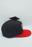 Vintage Chicago Bulls GCAP 2-TONE New With Tag