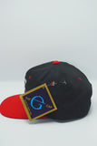 Vintage Chicago Bulls GCAP 2-TONE New With Tag