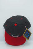 Vintage Chicago Bulls GCAP 2-TONE New With Tag