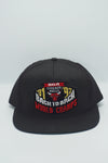 Vintage Chicago Bulls Champion Hat