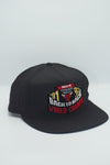 Vintage Chicago Bulls Champion Hat