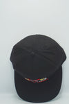 Vintage Chicago Bulls Champion Hat