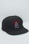 Vintage Chicago Bulls Champion Hat