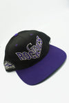 Vintage Colorado Rockies Annco New Without Tag