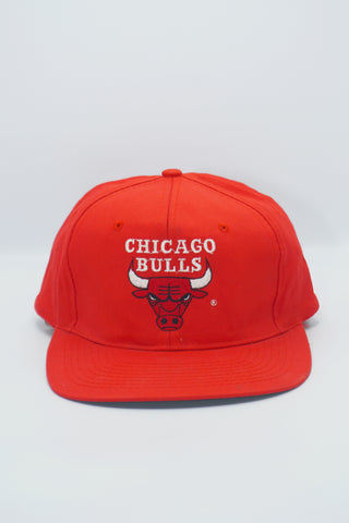 Vintage Chicago Bulls Twins Enterprise 1-Tone