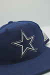 Vintage  Dallas Cowboys Starter Lone Star Blue Pro Line New With Tag WOOL