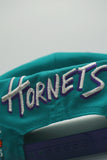 Vintage Charlotte Hornets Twins Enterprise New Without Tag WOOL