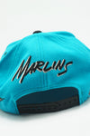 Vintage Florida Marlins Graffitti New Without Tag WOOL