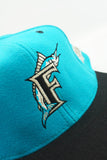 Vintage Florida Marlins Graffitti New Without Tag WOOL