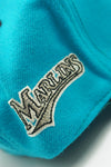 Vintage Florida Marlins Graffitti New Without Tag WOOL