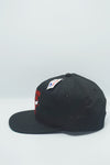 Vintage Chicago Bulls Youngan 1-tone New With Tag