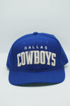 Vintage Dallas Cowboys Starter Arch 1st Gen New Without Tag 100% WOOL
