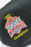 Vintage Dallas Cowboys ANNCO Champion Hat New With Tag WOOL