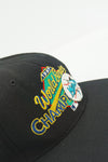 Vintage New Era Florida Marlins Cap World Series Champs 1997 Wool