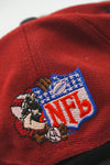 Vintage RARE Phoenix Arizona Cardinals Tazmanian Devil New Without Tag WOOL