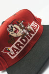 Vintage RARE Phoenix Arizona Cardinals Tazmanian Devil New Without Tag WOOL