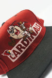 Vintage RARE Phoenix Arizona Cardinals Tazmanian Devil New Without Tag WOOL