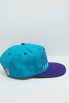 Vintage Charlotte Hornets The Game New With Tag