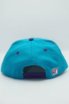 Vintage Charlotte Hornets The Game New With Tag