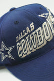 Vintage Dallas Cowboys Sports Specialties Grid Cage - WOOL